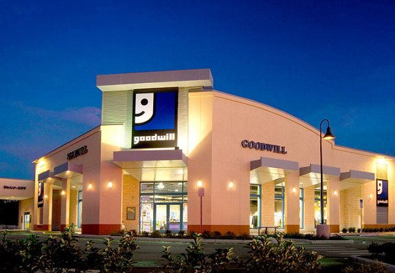goodwill-store
