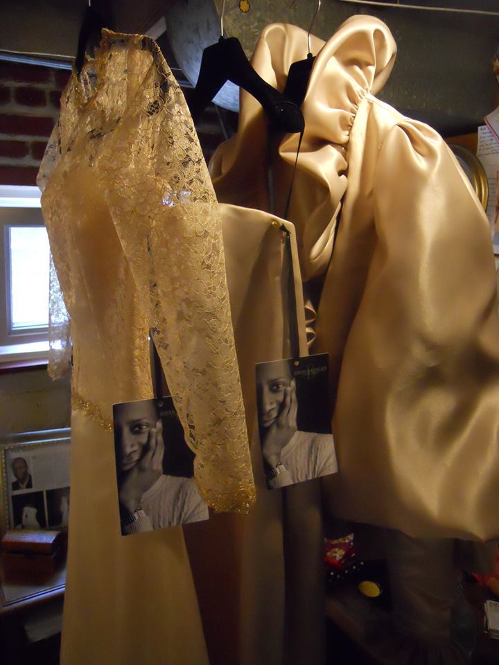 Designer Files: Take&nbsp;Five