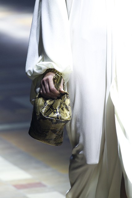 PFW – Lanvin S/S ’15&nbsp;Accessories