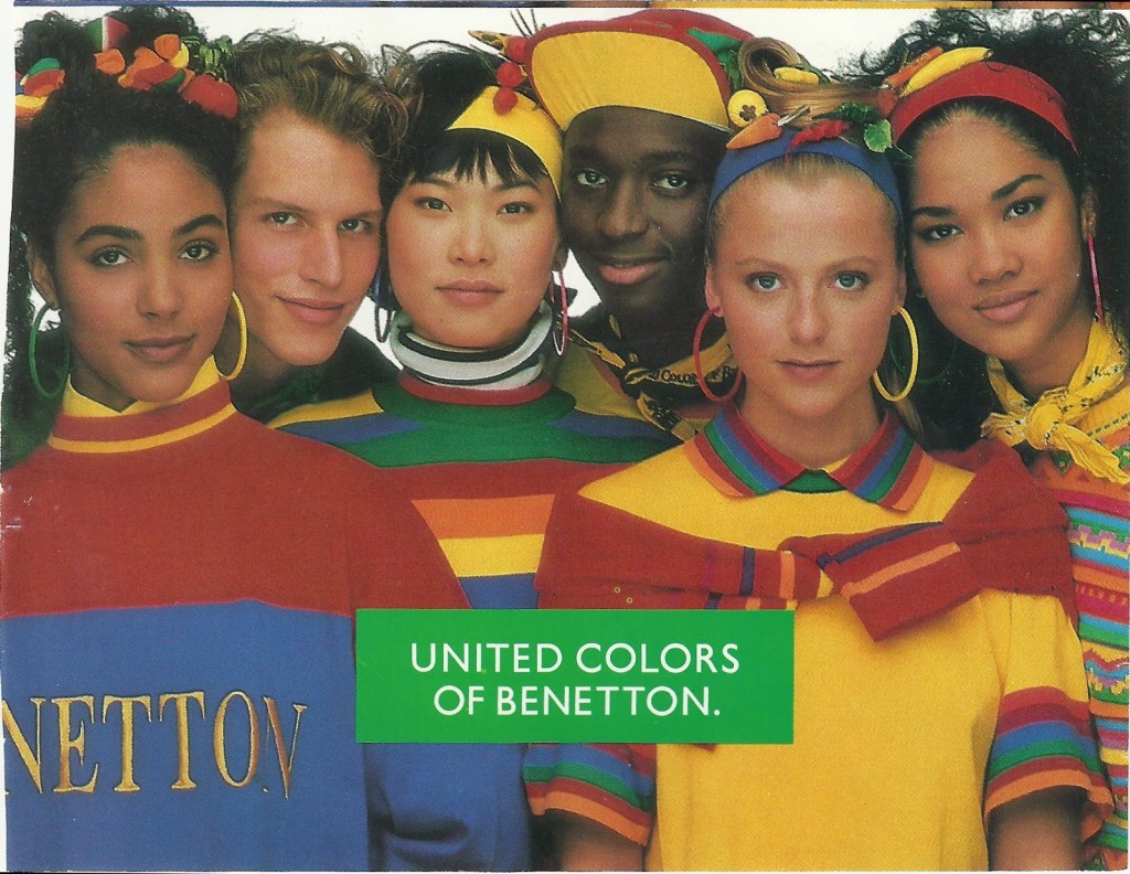 Benetton