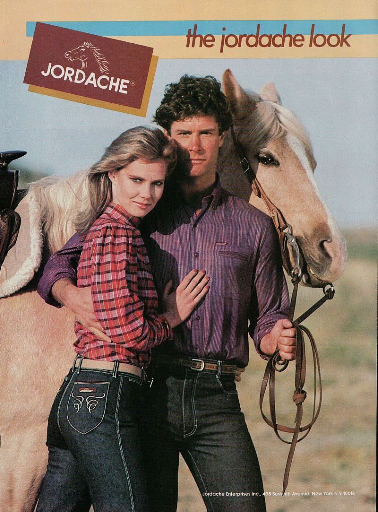 Jordache
