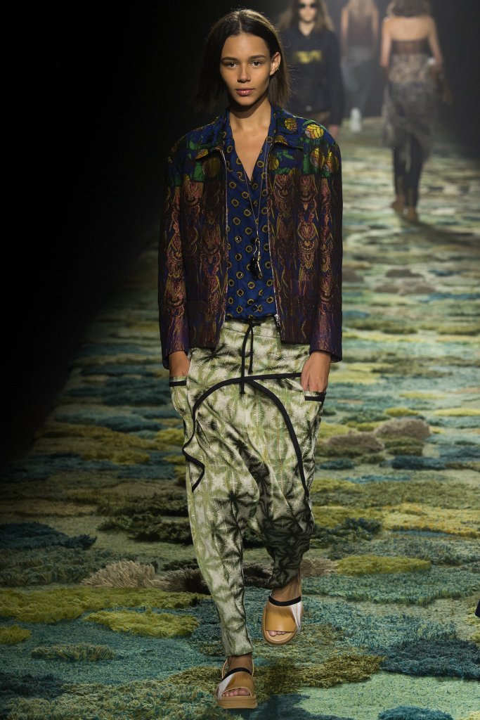 pajama - driesvannoten