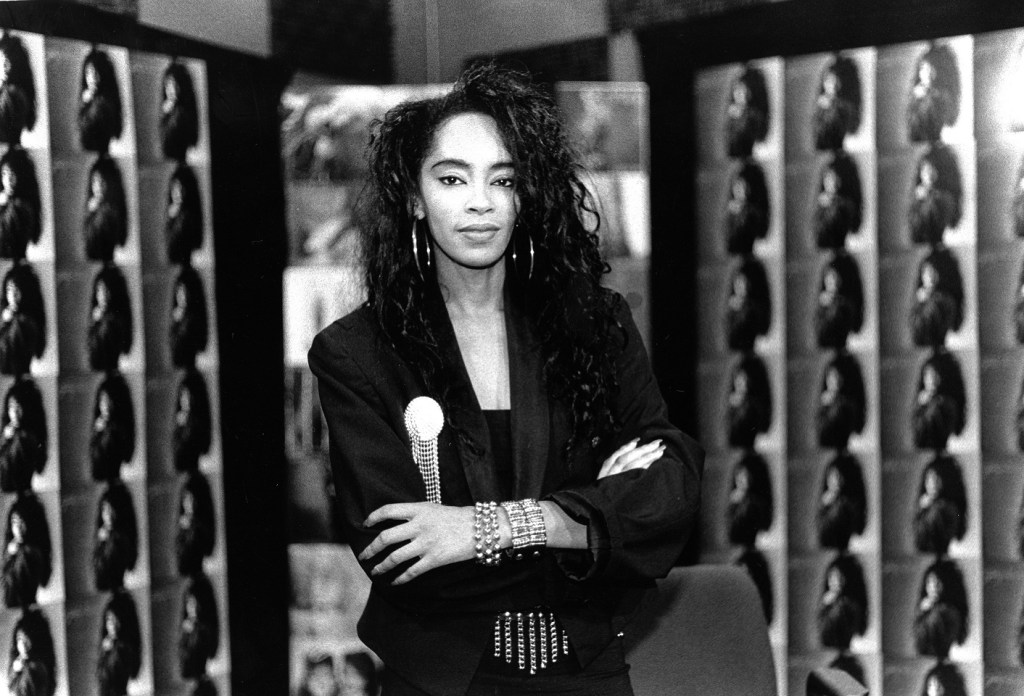 Photo of Jody Watley