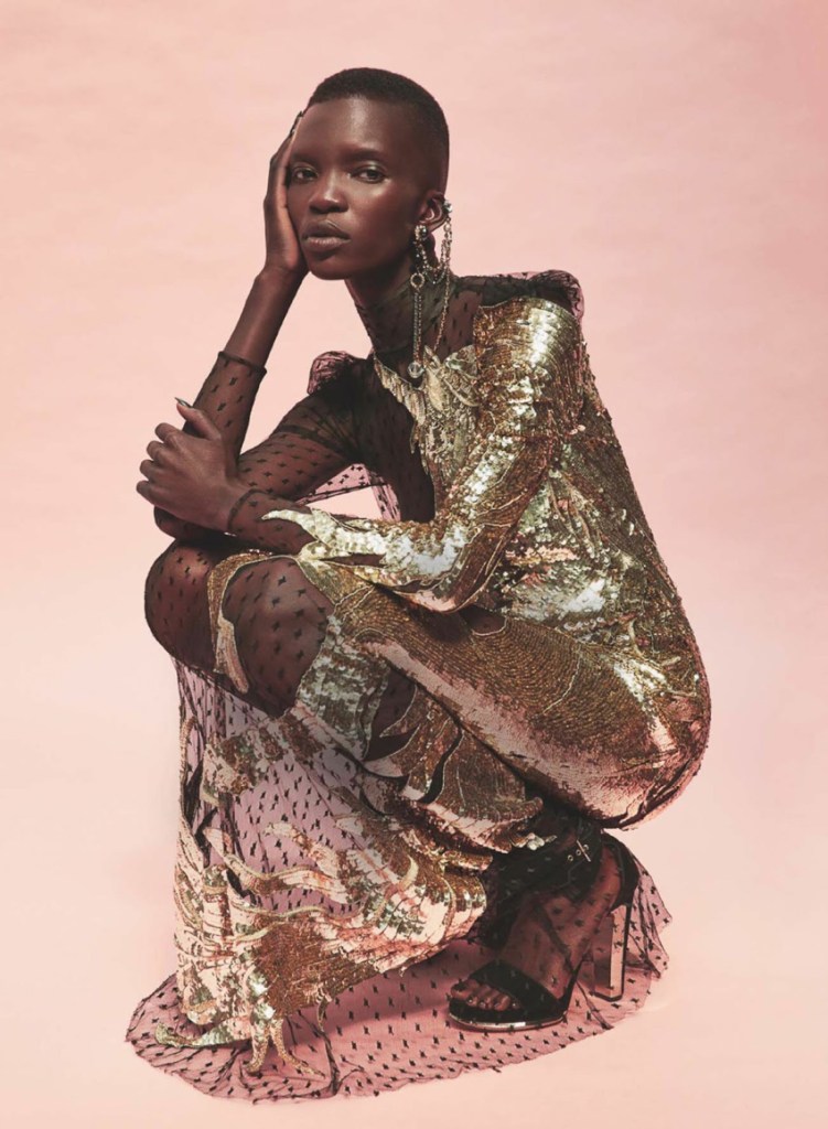Marie-Claire-UK-September-2016-Achok-Majak-by-David-Roemer-2