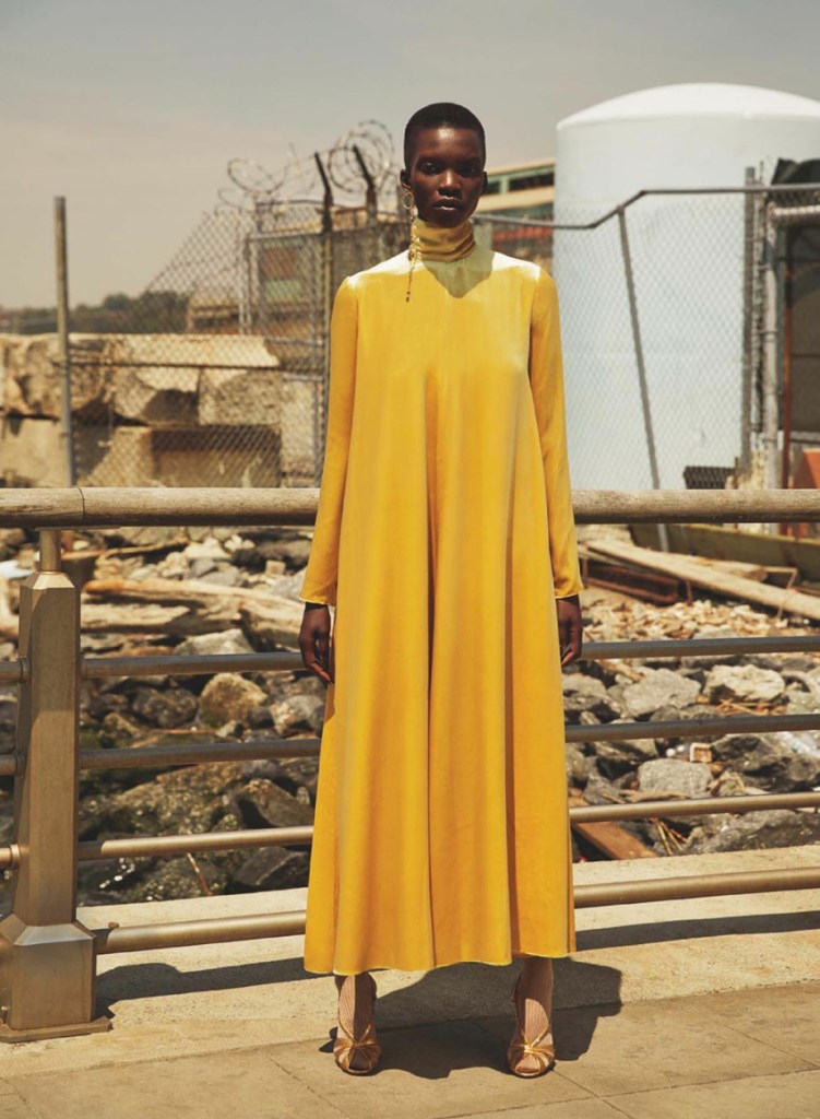 Marie-Claire-UK-September-2016-Achok-Majak-by-David-Roemer-3